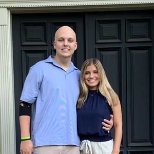 Meet your Posher, Harrison